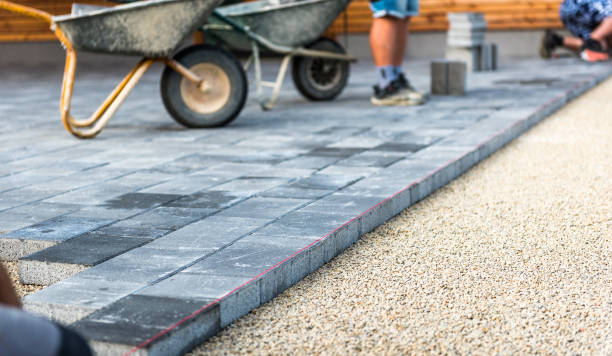 Professional Driveway Pavers in Rhinelander, WI