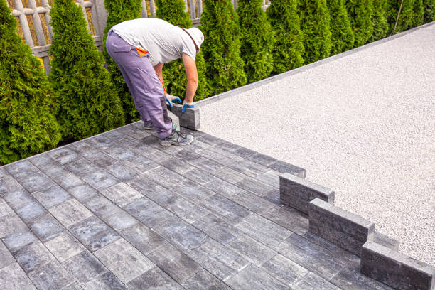 Best Best Driveway Pavers  in Rhinelander, WI