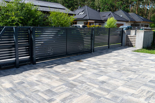 Best Local Driveway Pavers  in Rhinelander, WI