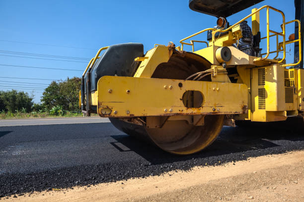 Reasons to Select Us for Your Driveway Paving Requirements in Rhinelander, WI